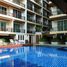 2 Bedroom Apartment for sale at Jomtien Beach Penthouses, Nong Prue