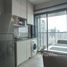 1 спален Квартира в аренду в Whizdom Avenue Ratchada - Ladprao, Chomphon