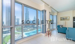 2 Schlafzimmern Appartement zu verkaufen in The Residences, Dubai The Residences 7