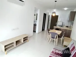 Studio Condo for rent at The Senai Garden Phase 1, Bandar Johor Bahru