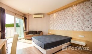 1 Bedroom Condo for sale in Suthep, Chiang Mai Chayayon Condo