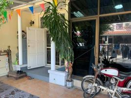 ขายทาวน์เฮ้าส์ 3 ห้องนอน ใน คลองสาม, ปทุมธานี Wararak Rangsit Khlong 3