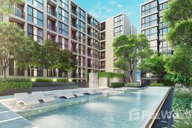 Flexi Sathorn - Charoennakorn Real Estate Project in Bang Lamphu Lang, Bangkok