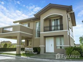5 Habitación Casa en venta en Lessandra Pili, Pili, Camarines Sur, Bicol