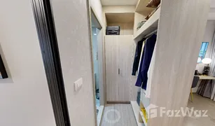 1 Schlafzimmer Wohnung zu verkaufen in Samrong Nuea, Samut Prakan THE MUVE Sukhumvit 107