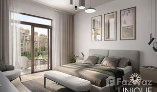 1 Schlafzimmer Appartement zu verkaufen in Madinat Jumeirah Living, Dubai Al Jazi