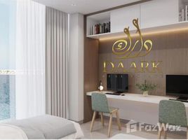 1 спален Квартира на продажу в Gateway Residences, Mina Al Arab