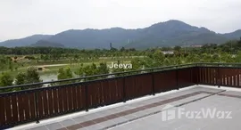 Seremban 在售单元