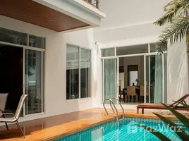 3 chambre Villa for rent in Phuket Town, Phuket, Karon, Phuket Town