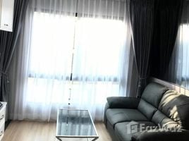 1 спален Кондо на продажу в The Nest Sukhumvit 22, Khlong Toei