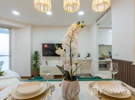 ขายอพาร์ทเม้นท์ สตูดิโอ ในโครงการ เดอะ ปาล์ม วงศ์อมาตย์, นาเกลือ, พัทยา, ชลบุรี