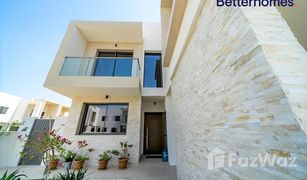 3 Bedrooms Townhouse for sale in Yas Acres, Abu Dhabi Aspens