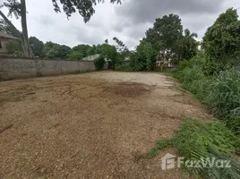  Land for sale in Mueang Chiang Mai, Chiang Mai, Chang Phueak, Mueang Chiang Mai