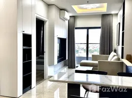 2 Schlafzimmer Wohnung zu vermieten im Monarchy, An Hai Tay