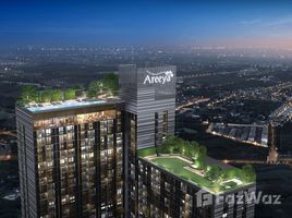 Студия Квартира в аренду в A Space Mega 2 , Bang Kaeo, Bang Phli, Самутпракан