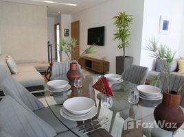 3 Bedroom Apartment for sale at Bel Appartement de 132 m², Na Harhoura, Skhirate Temara, Rabat Sale Zemmour Zaer