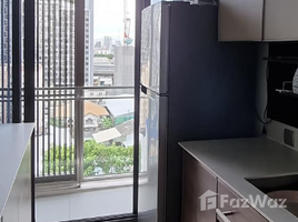 2 Bedroom Condo for rent at The Line Phahol - Pradipat, Sam Sen Nai