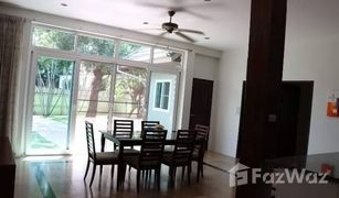 4 Bedrooms House for sale in Nong Hoi, Chiang Mai 