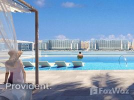 3 спален Кондо на продажу в Beachgate by Address, EMAAR Beachfront, Dubai Harbour, Дубай