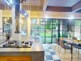 2 Bedrooms House for sale in San Phisuea, Chiang Mai Loft Style House With Tenant