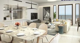 Available Units at Rahaal, Madinat Jumeirah Living