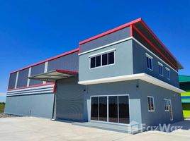  Land for sale at Pinthongland Factory Village, Lahan, Bang Bua Thong