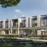 4 Habitación Villa en venta en Aura, Olivara Residences, Dubai Studio City (DSC), Dubái