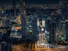 Studio Apartment for sale at DT1, Downtown Dubai