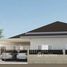 3 спален Дом на продажу в The Rich Villas Chaofa, Чалонг