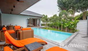 4 Bedrooms Villa for sale in Thap Tai, Hua Hin La Felice Hua Hin