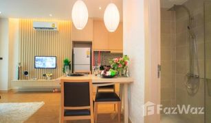 2 Bedrooms Condo for sale in Surasak, Pattaya Zen City