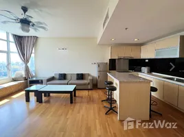 2 chambre Appartement à louer à , Quezon City