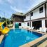 4 спален Вилла for rent in Huai Yai, Паттайя, Huai Yai