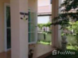 3 Bedroom House for sale at Piyasub Rangsit Klong 10, Bueng Sanan, Thanyaburi