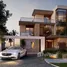 4 Bedroom Villa for sale at The Estates, Sheikh Zayed Compounds