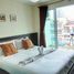 1 спален Квартира в аренду в The Cosy River, Bang Lamphu Lang, Кхлонг Сан