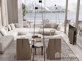 4 спален Квартира на продажу в Orla by Omniyat, The Crescent, Palm Jumeirah, Дубай