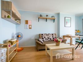 1 Schlafzimmer Wohnung zu verkaufen im Lumpini Place Srinakarin, Suan Luang, Suan Luang, Bangkok, Thailand