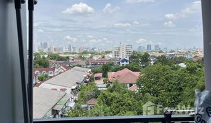 1 Schlafzimmer Wohnung zu verkaufen in Laem Fa Pha, Samut Prakan The Series tiwanon