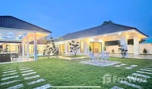 6 Schlafzimmern Villa zu verkaufen in Nong Prue, Pattaya 