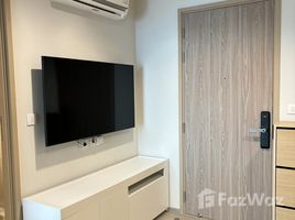 1 спален Кондо в аренду в Life Sathorn Sierra, Talat Phlu, Тхон Бури, Бангкок