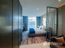 Studio Apartment for sale at PRIVE BY DAMAC (B), Westburry Square