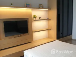 อพาร์ทเม้นท์ สตูดิโอ ให้เช่า ในโครงการ ริทึ่ม เอกมัย , คลองตันเหนือ, วัฒนา, กรุงเทพมหานคร