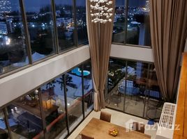 2 침실 Icon Park에서 판매하는 펜트하우스, 카말라, 카투, 푸켓, 태국