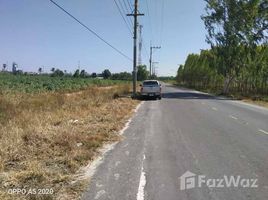 N/A Land for sale in Ban Chang, Rayong Nice Plot near to Maptaphut Industrial Port for Sale