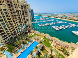 迪拜 Marina Residences Marina Residences 2 2 卧室 住宅 售 