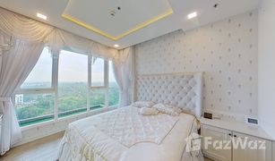 2 Schlafzimmern Wohnung zu verkaufen in Bang Sare, Pattaya Del Mare