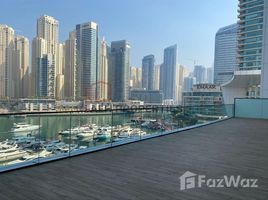 2 Bedroom Apartment for sale at Vida Residences Dubai Marina, 