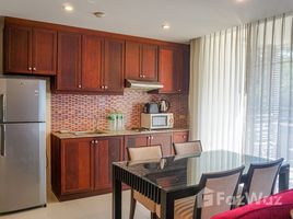 1 Bedroom Apartment for rent at Twin Peaks, Chang Khlan, Mueang Chiang Mai, Chiang Mai