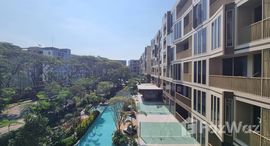 ยูนิตที่เหลืออยู่ในโครงการ เมคิน เฮาส์